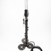 Moto-Cycle Metal Works Camshaft Lamp