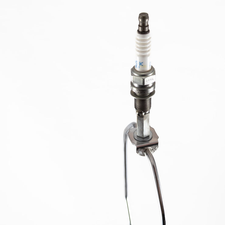 Moto-Cycle Metal Works Camshaft Lamp