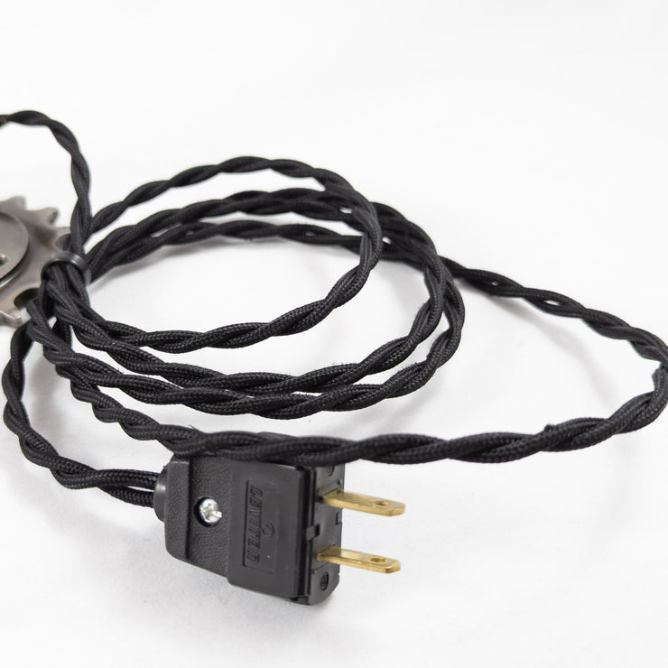 Moto-Cycle Metal Works Camshaft Lamp