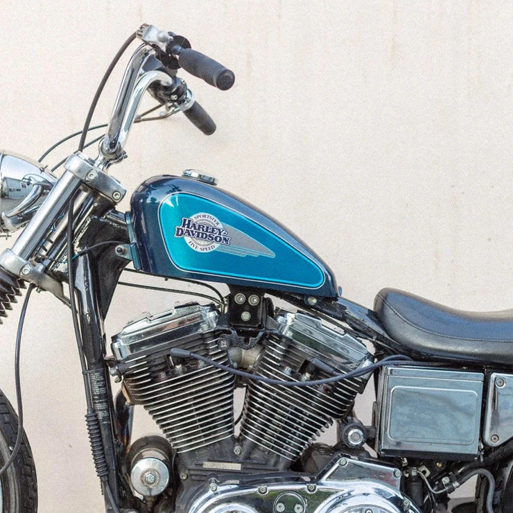 Prism Supply Co Cloth Spark Plug Wires