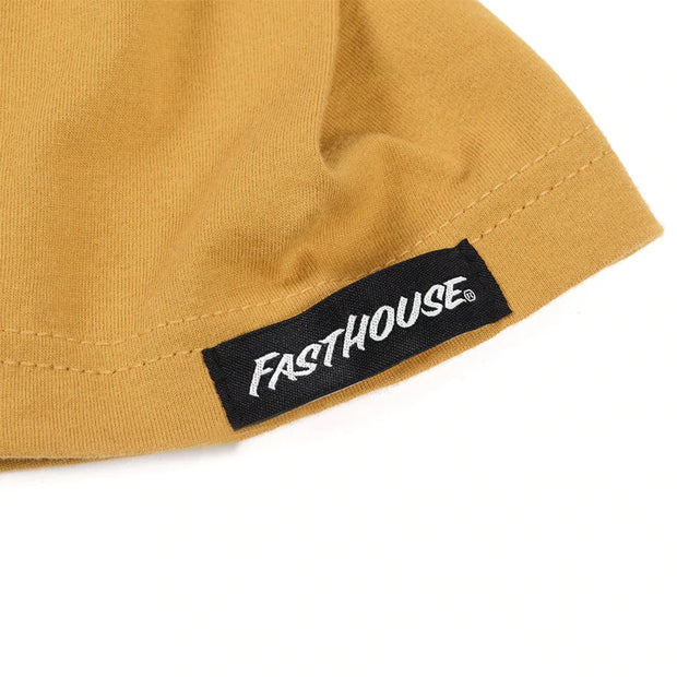 Fasthouse Swarm - Vintage Gold (Closeout)