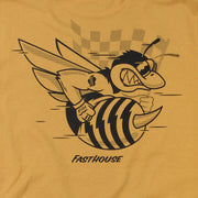 Fasthouse Swarm - Vintage Gold (Closeout)