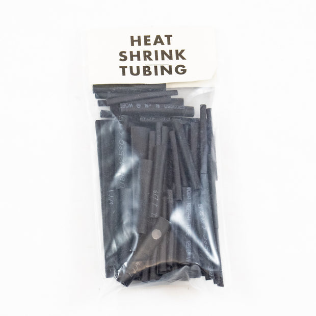 Assorted Heat Shrink