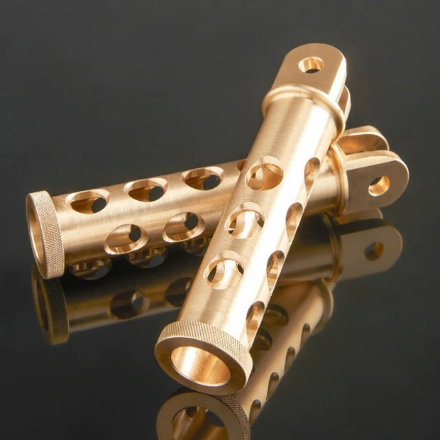 TJ Brutal Customs – Perth County Moto