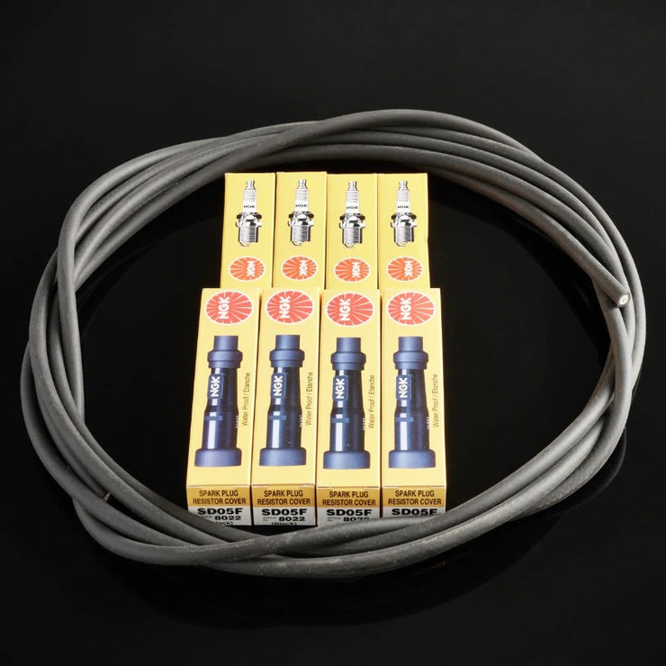 TJ Brutal Customs Ignition Tune Up Kit for Honda Shadows