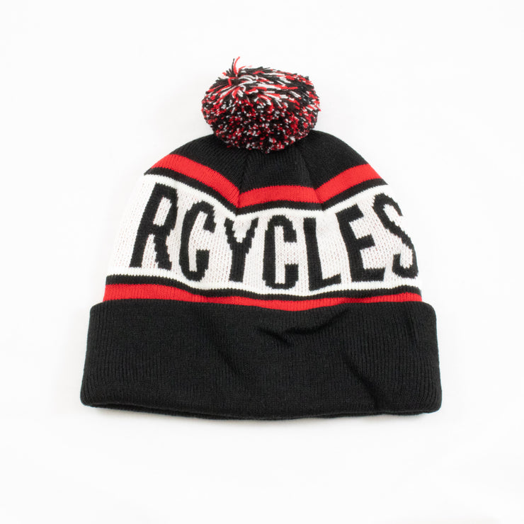 Town Moto I Love Motorcycles Toque