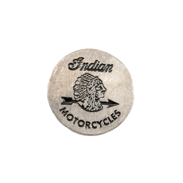 Indian Motorcycles Pin