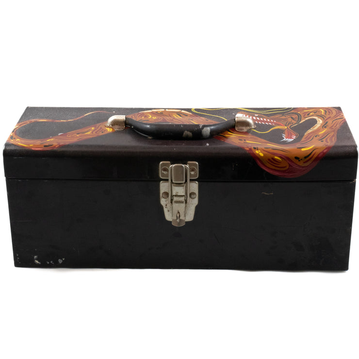 Give It Hell Customs Tool Box