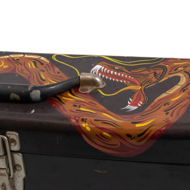 Give It Hell Customs Tool Box