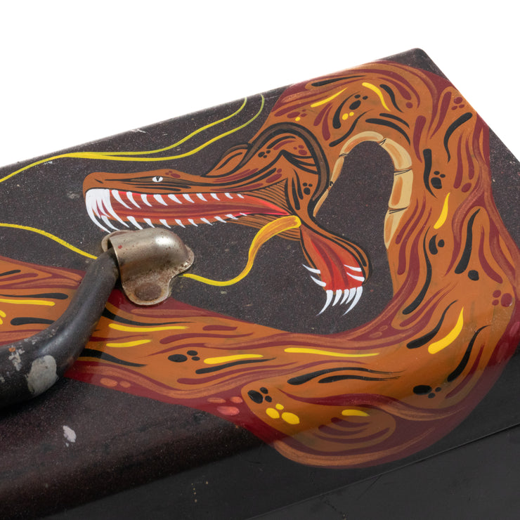 Give It Hell Customs Tool Box