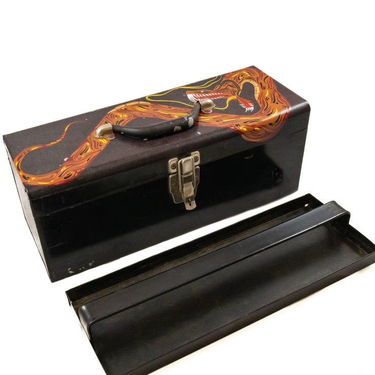 Give It Hell Customs Tool Box