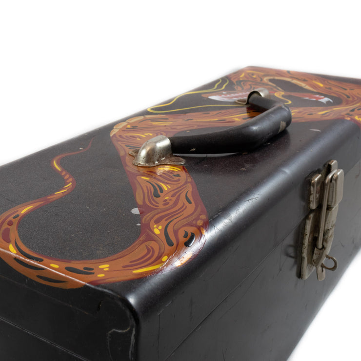 Give It Hell Customs Tool Box