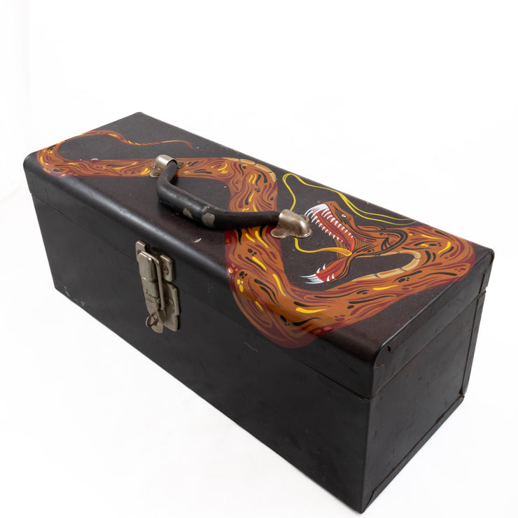 Give It Hell Customs Tool Box