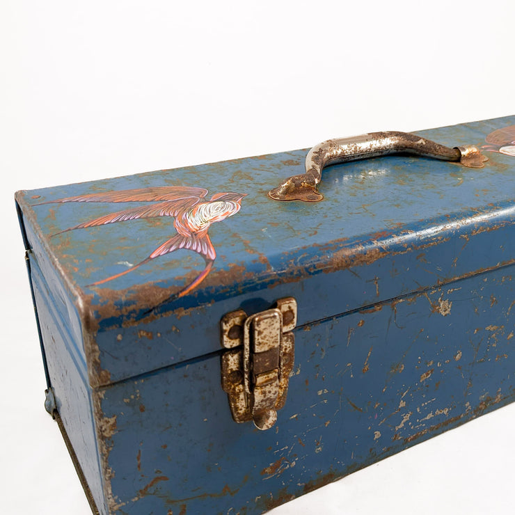 Give It Hell Customs Tool Box - Sparrow