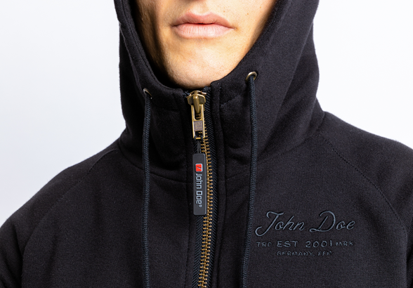 John Doe XTM Hoodie V2