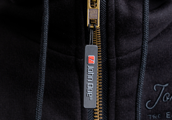 John Doe XTM Hoodie V2