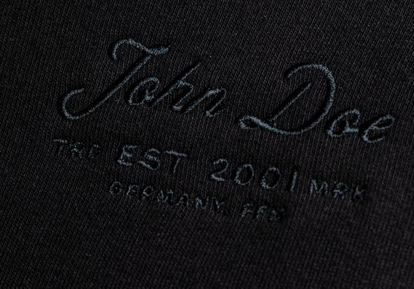 John Doe XTM Hoodie V2