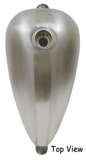 V-Factor Narrow Mustang Tank