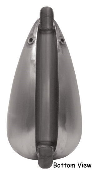 V-Factor Narrow Mustang Tank