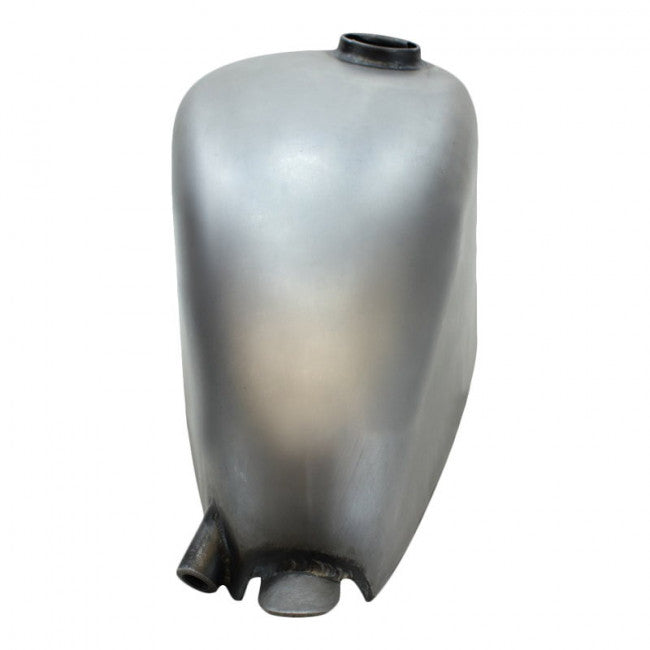 Moto Iron 2.1 Gallon Narrow Sporty Tank