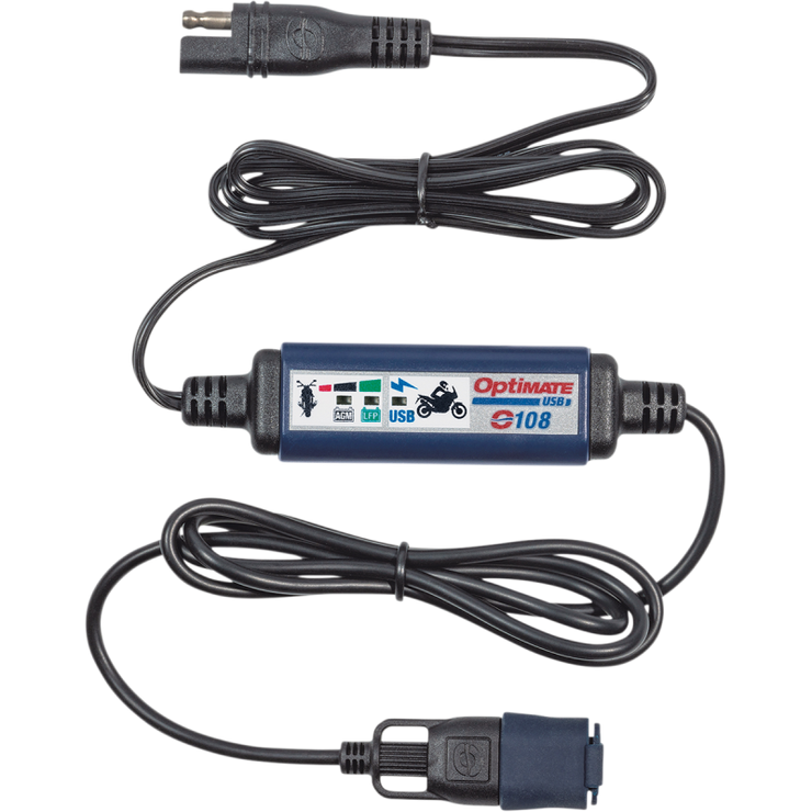 Tecmate Optimate USB 0-108