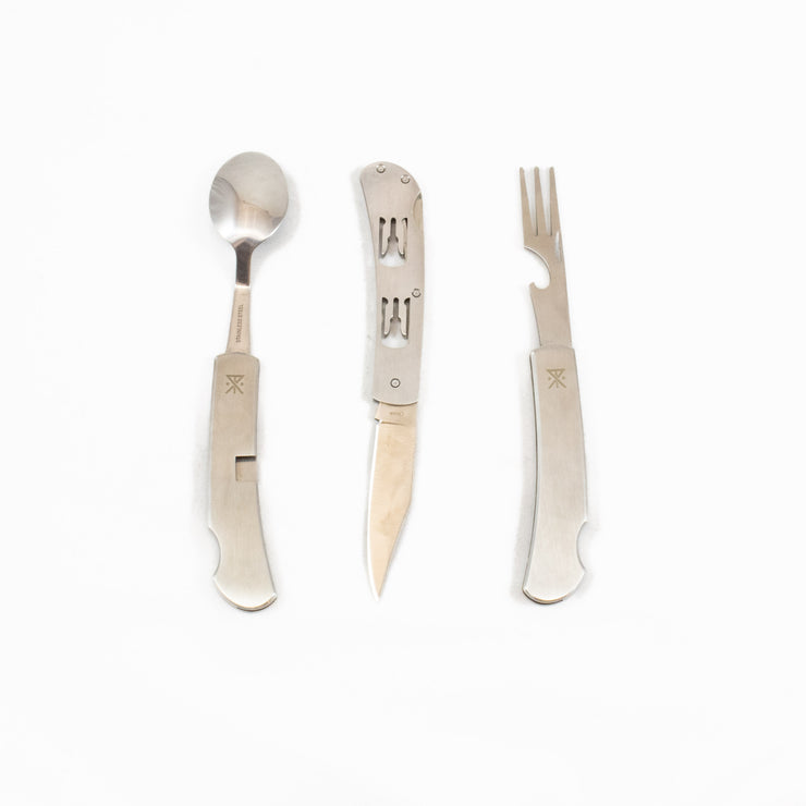 Roark Separator Camp Tool