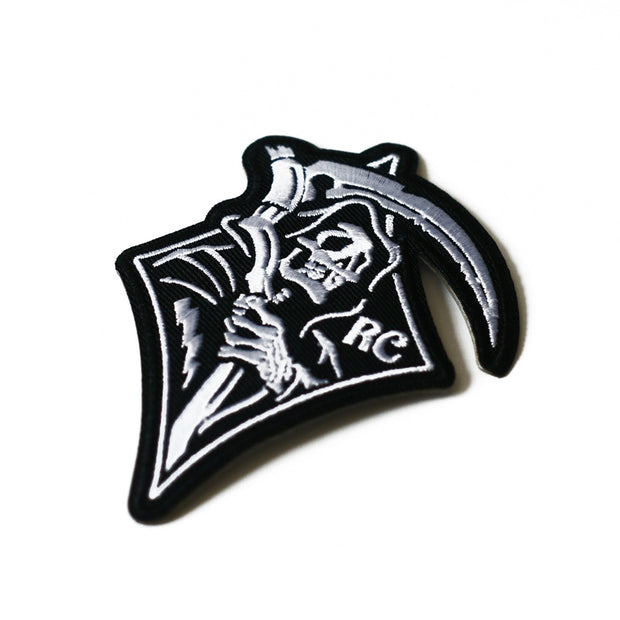 Rolling Chaos Grim Reaper Patch