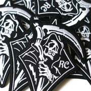 Rolling Chaos Grim Reaper Patch