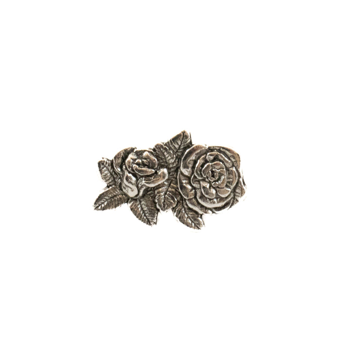 Rose Pin
