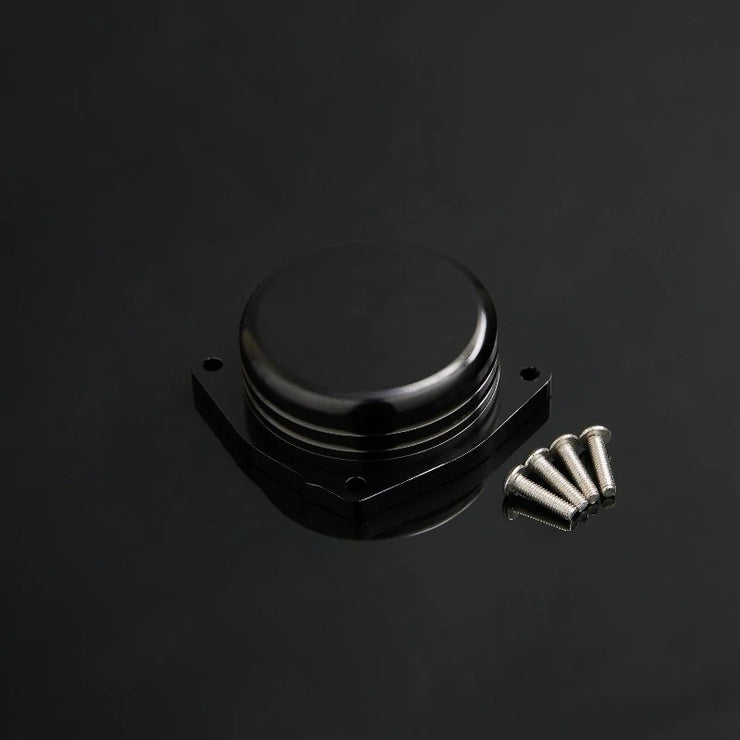 TJ Brutal Customs Slide Covers for Honda Shadow VT600 and VT750