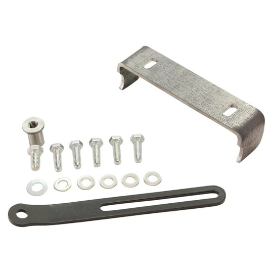 TC Bros Rigid Solo and Cobra Seat Mounting Kit