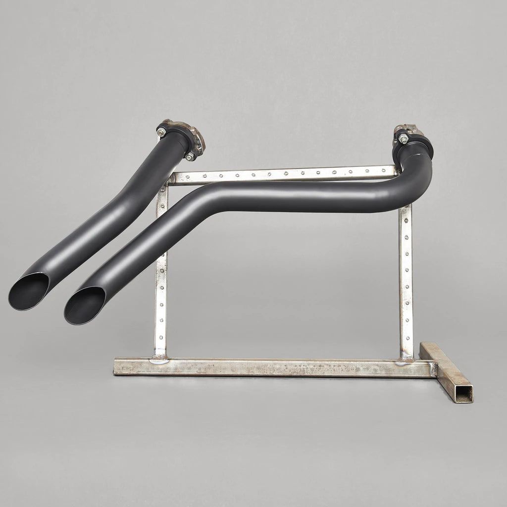 Honda shadow vlx 600 best sale exhaust