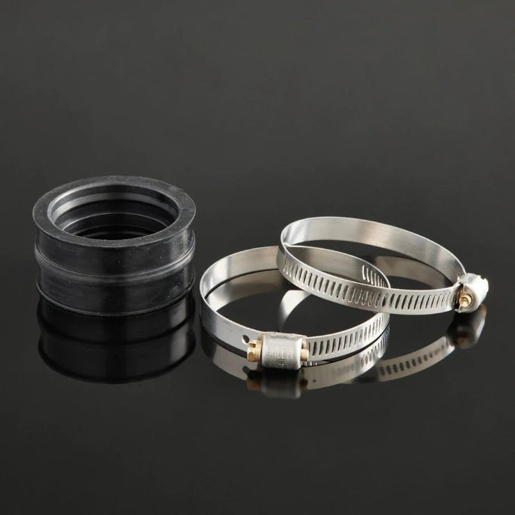 TJ Brutal Customs Carb Intake Boot Replacement Kit