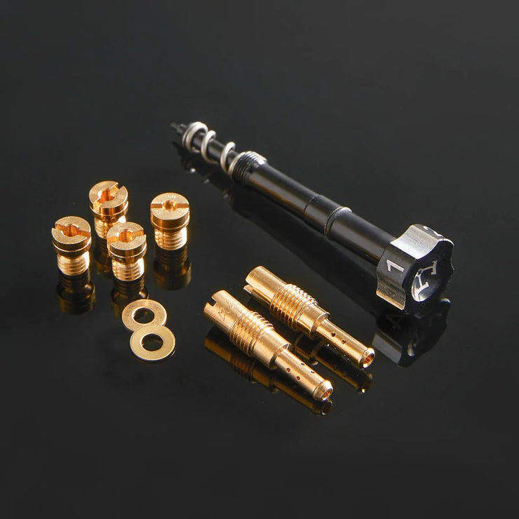 TJ Brutal Customs Performance Tuning Kits - Honda Shadow VT600 VLX & VT750