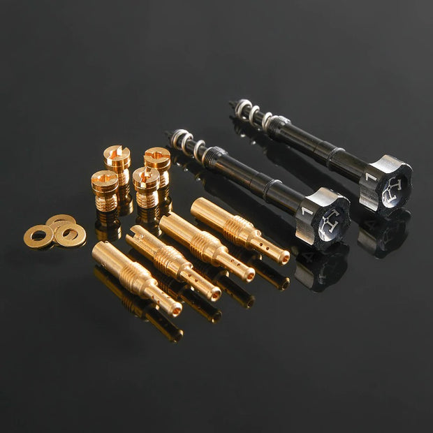 TJ Brutal Customs – Perth County Moto