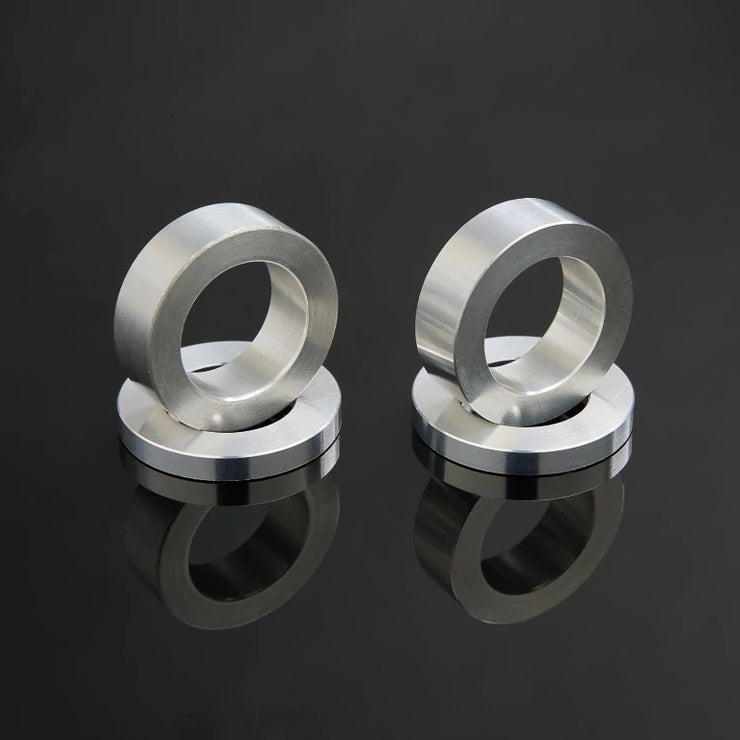 TJ Brutal Honda Shadow Solid Handlebar Riser Bushings