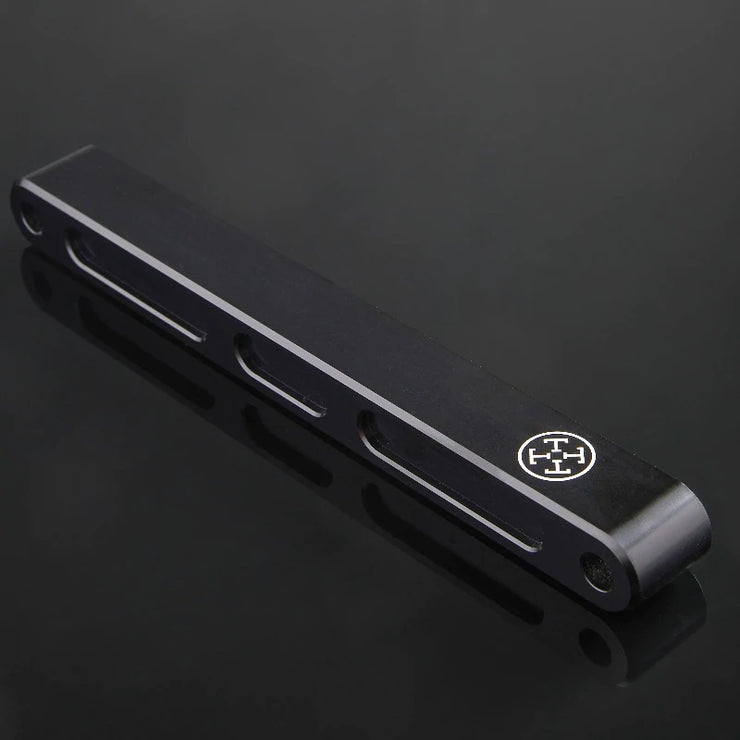 TJ Brutal Hardtail Mono-Strut - Fits Honda Shadow VT/VLX 600