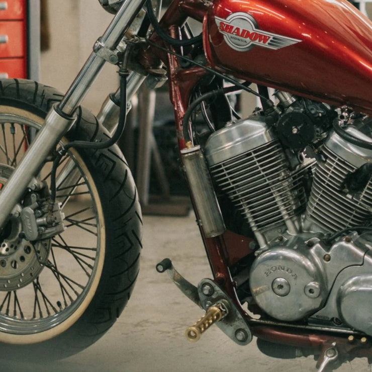 TJ Brutal Ucor Tank - Universal Coolant Overflow Reservoir