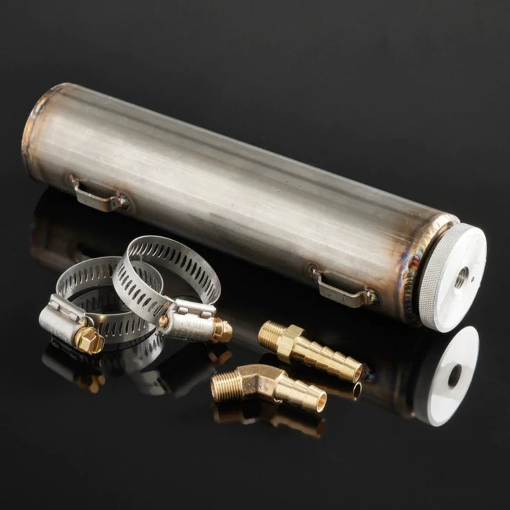 TJ Brutal Ucor Tank - Universal Coolant Overflow Reservoir