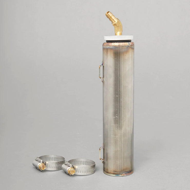 TJ Brutal Ucor Tank - Universal Coolant Overflow Reservoir