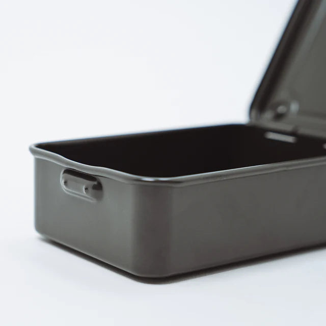 Toyo Steel T-150 Toolbox - Military Green