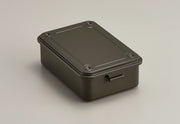 Toyo Steel T-150 Toolbox - Military Green