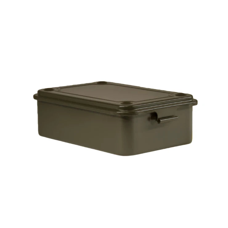 Toyo Steel T-150 Toolbox - Military Green