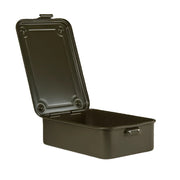 Toyo Steel T-150 Toolbox - Military Green