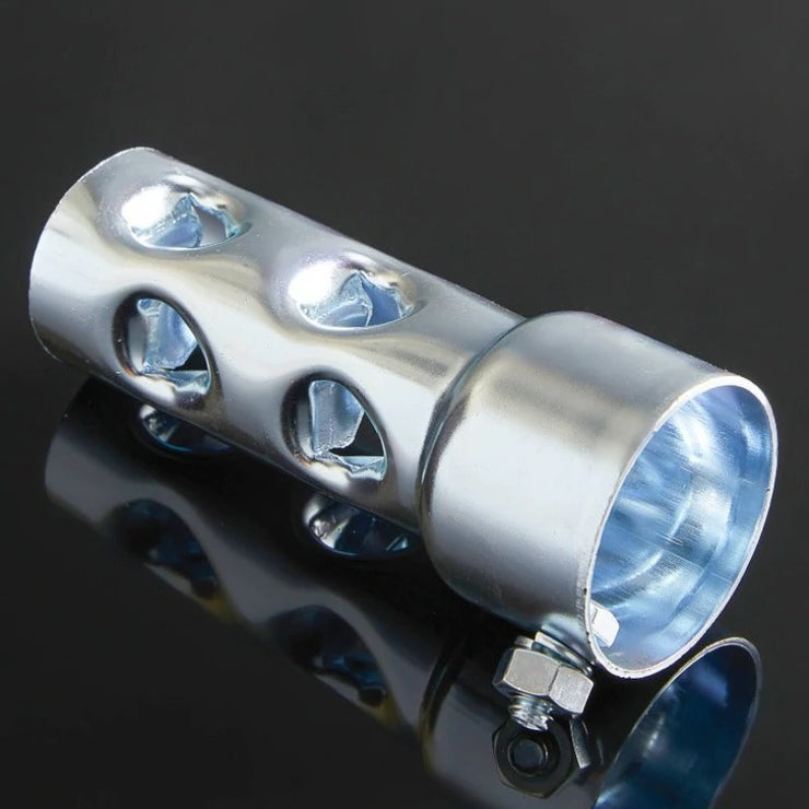 Exhaust Baffles for 1.75" Exhaust