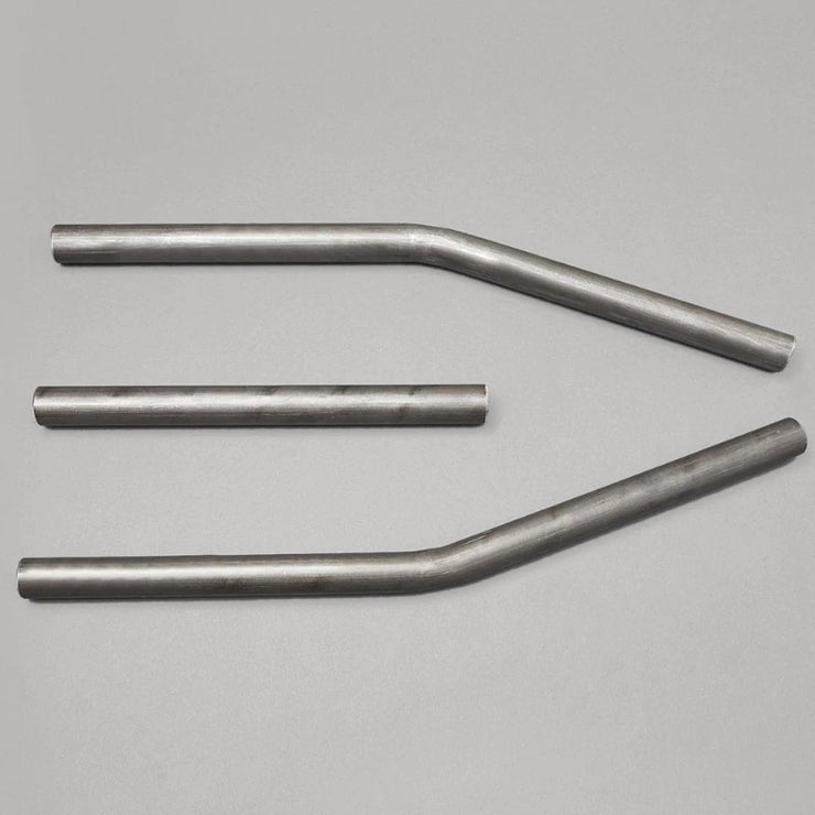 TJ Brutal Customs Complete Hardtail Kit for Honda Shadow VLX VT600 1988 - 2007