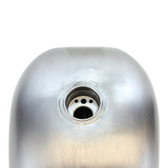 Wassell Style Peanut Tank (Mid Tunnel)