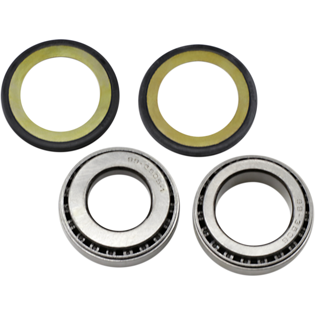 All Ballz Steering Bearings Kit - xs650