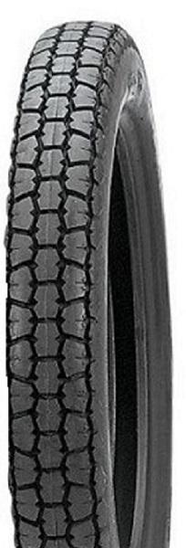 Avon -  Safety Mileage AM7