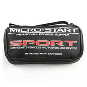 Antigravity Batteries Micro Start Sport